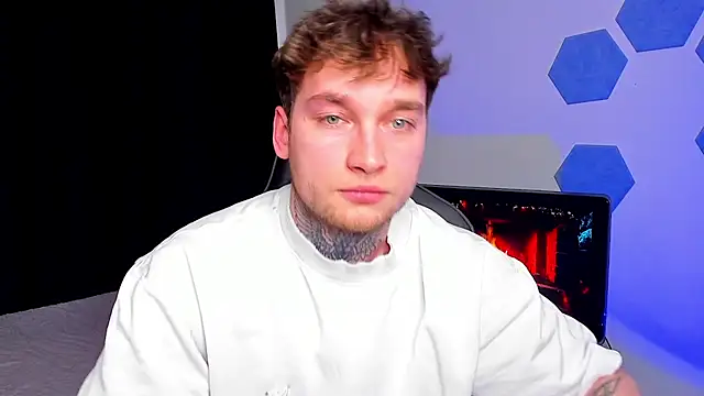 Chris Tyson online show from April 1, 2026, 1:52 pm