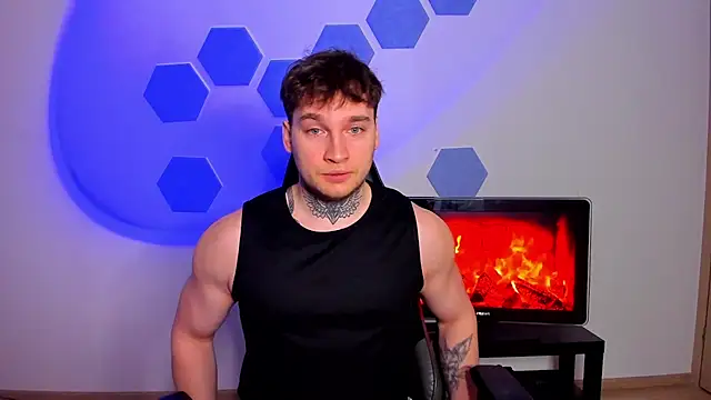 Chris Tyson online show from March 3, 2026, 10:00 am