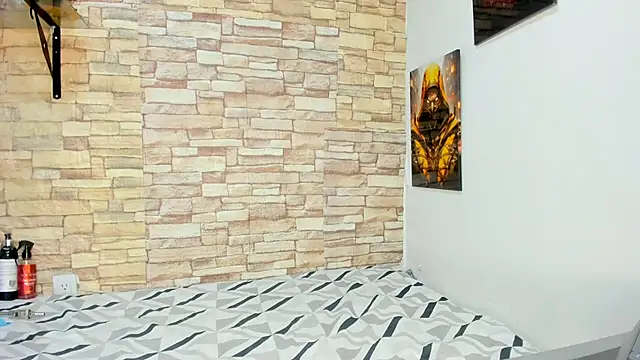 Snapshot of kaiagerbes3 chatting on November 15, 2025, 12:03 am kaiagerbes3 online show from November 15, 2025, 12:03 am