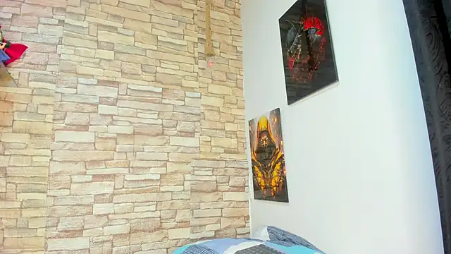 Snapshot of kaiagerbes3 chatting on November 17, 2025, 12:58 am kaiagerbes3 online show from November 17, 2025, 12:58 am