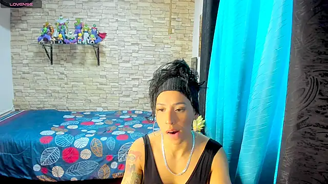 Snapshot of kaiagerbes3 chatting on October 5, 2025, 3:36 pm kaiagerbes3 online show from October 5, 2025, 3:36 pm