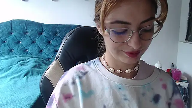 Kate lorens9 online show from April 9, 2026, 2:23 pm