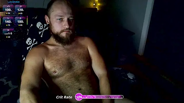 8inchpunkcub online show from December 16, 2025, 6:45 pm