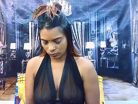 IndianSexyAss online show from December 1, 2025, 6:31 pm