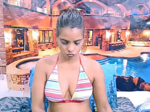 IndianSexyAss online show from March 12, 2026, 10:08 am