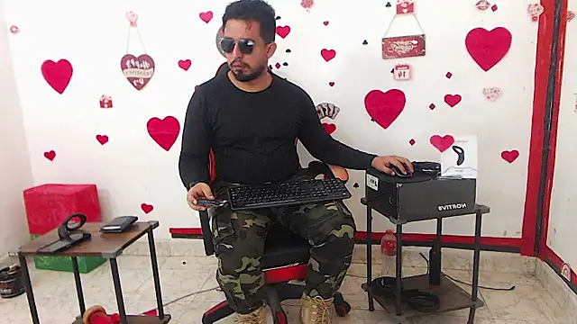 Snapshot of KalethBigDick chatting on February 26, 2026, 10:15 am KalethBigDick online show from February 26, 2026, 10:15 am