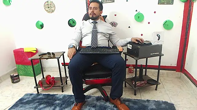 KalethBigDick online show from March 29, 2026, 1:29 am