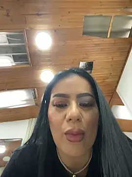 Miah gomez  online show from March 9, 2026, 5:38 pm