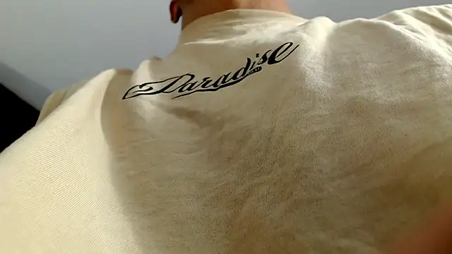 Antonywebb94 online show from December 4, 2025, 6:07 pm