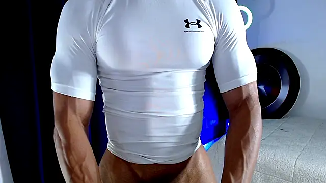 Antonywebb94 online show from November 10, 2025, 5:40 pm