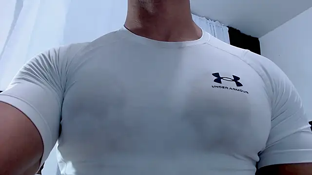 Antonywebb94 online show from April 10, 2026, 5:14 am