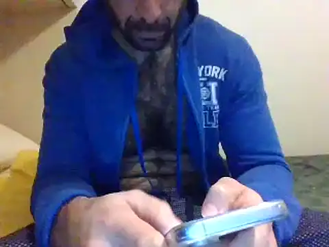 coppai200 online show from March 30, 2026, 12:45 am