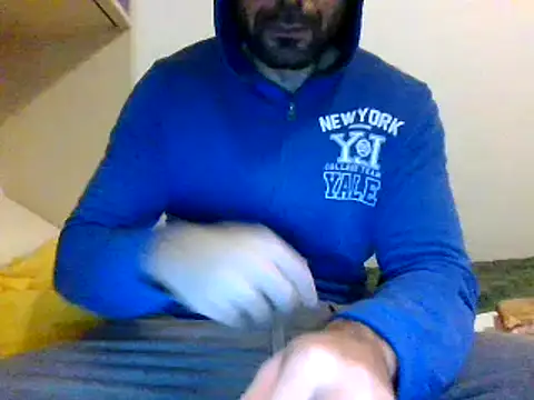 coppai200 online show from March 20, 2026, 8:10 pm