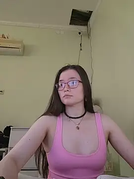 Snapshot of U_KINKY chatting on May 20, 2026, 1:30 pm U KINKY online show from May 20, 2026, 1:30 pm