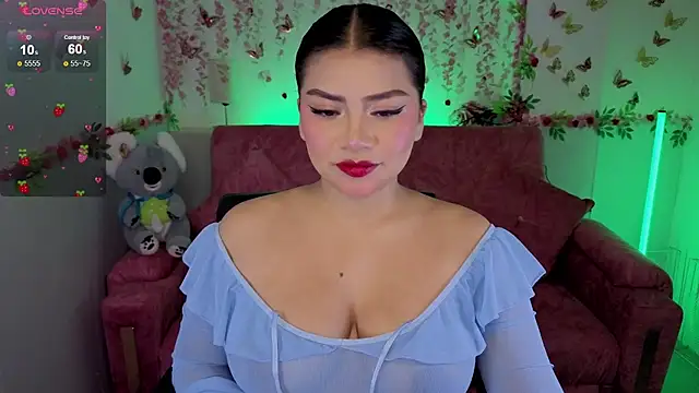  mila sweet v online show from May 20, 2026, 4:09 am