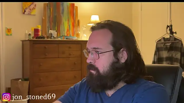 Seraph De La Luna online show from January 7, 2026, 2:38 am