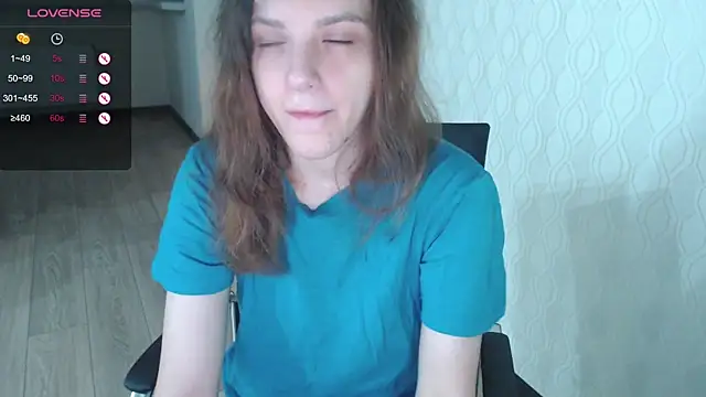 Snapshot of LisaHeart chatting on September 13, 2025, 10:43 pm LisaHeart online show from September 13, 2025, 10:43 pm
