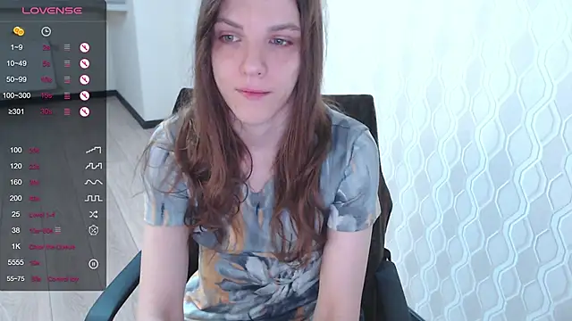 Snapshot of LisaHeart chatting on February 25, 2025, 3:20 pm LisaHeart online show from February 25, 2025, 3:20 pm