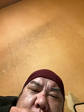 punk0805 online show from February 17, 2026, 12:24 pm