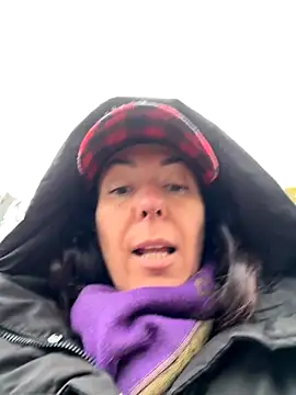 eveangelll online show from November 10, 2025, 7:24 am