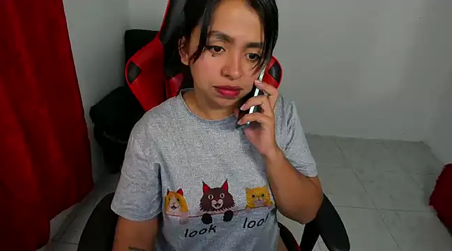 cory rose online show from February 4, 2025, 3:22 am