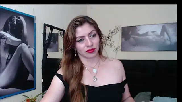 Snapshot of AnthonelaBella chatting on February 27, 2026, 2:06 pm AnthonelaBella online show from February 27, 2026, 2:06 pm