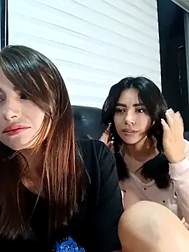 GiiirlPower online show from March 3, 2025, 9:34 am