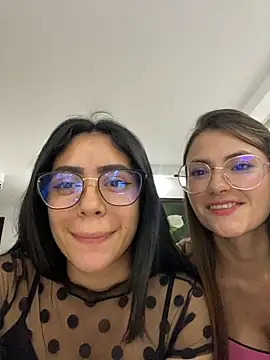 GiiirlPower online show from September 13, 2025, 5:07 am