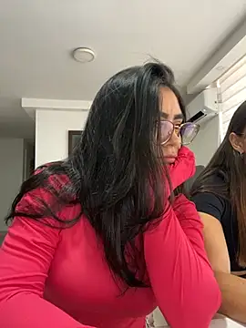 GiiirlPower online show from October 2, 2025, 2:09 pm