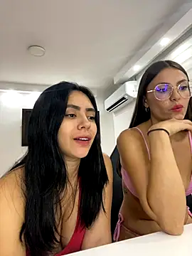 GiiirlPower online show from September 10, 2025, 6:34 am