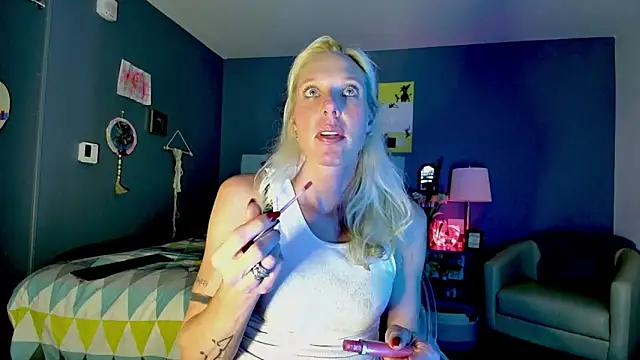 Glamazonx online show from January 11, 2025, 3:13 am