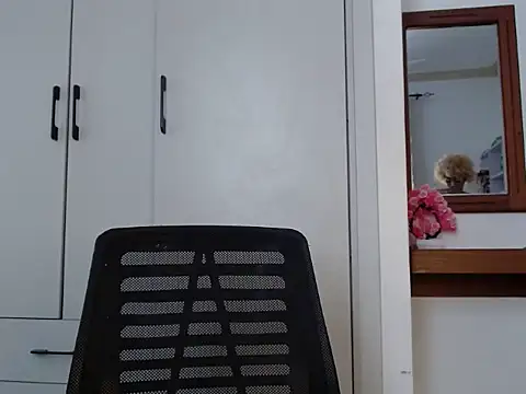 Snapshot of queencydoll chatting on February 23, 2026, 6:47 am queencydoll online show from February 23, 2026, 6:47 am