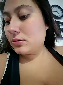 Celeem  online show from October 16, 2025, 10:07 pm