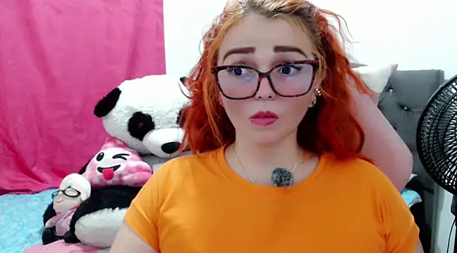 Alexatexa2929 online show from February 25, 2025, 10:53 pm