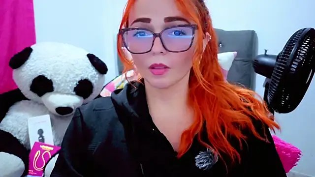 Alexatexa2929 online show from October 30, 2025, 10:17 pm