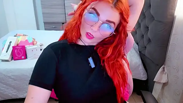 Alexatexa2929 online show from May 22, 2026, 8:07 pm