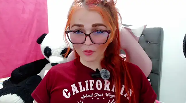 Alexatexa2929 online show from January 22, 2025, 2:26 am