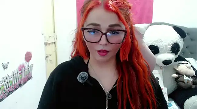 Alexatexa2929 online show from January 8, 2025, 10:58 pm