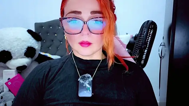 Alexatexa2929 online show from October 12, 2025, 7:48 pm