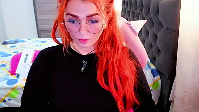 Alexatexa2929 online show from April 8, 2026, 7:37 pm