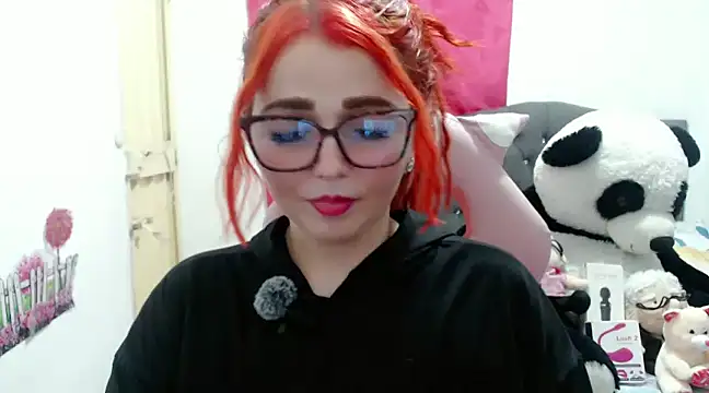 Alexatexa2929 online show from January 9, 2025, 11:13 pm