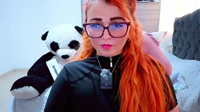 Alexatexa2929 online show from November 14, 2025, 9:07 pm