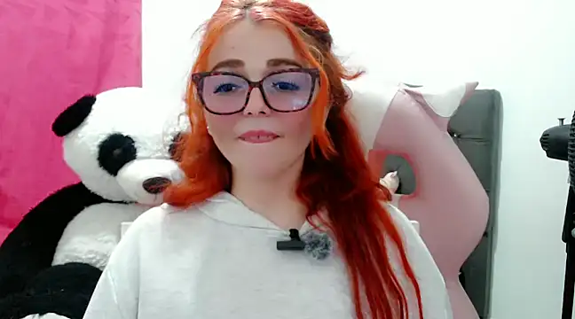 Alexatexa2929 online show from January 23, 2025, 2:44 am