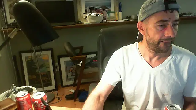 jackaslice online show from September 11, 2025, 8:14 am