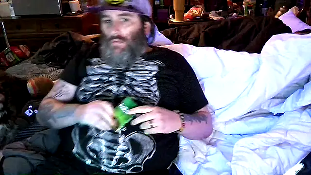 LocaIGhost online show from November 21, 2025, 6:23 am