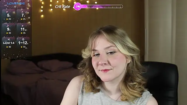 Snapshot of sensual_girrrl chatting on January 26, 2025, 8:02 pm sensual girrrl online show from January 26, 2025, 8:02 pm