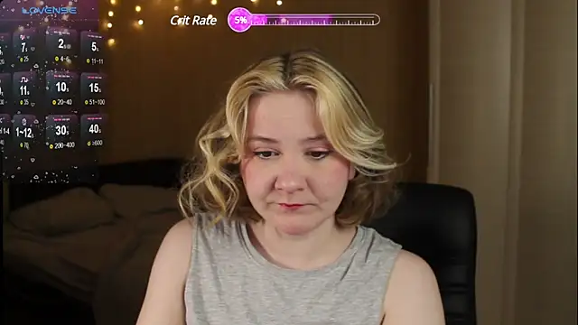 Snapshot of sensual_girrrl chatting on February 26, 2025, 7:21 pm sensual girrrl online show from February 26, 2025, 7:21 pm