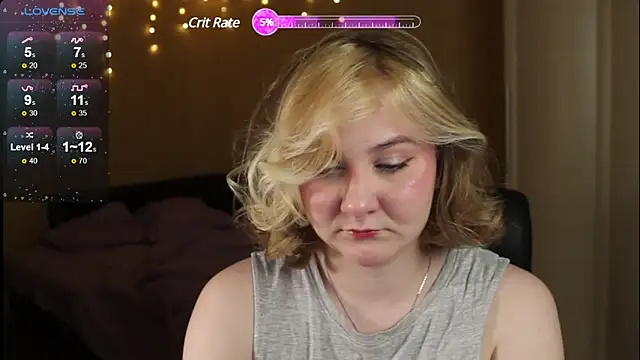 Snapshot of sensual_girrrl chatting on March 2, 2025, 7:30 pm sensual girrrl online show from March 2, 2025, 7:30 pm
