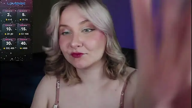 Snapshot of sensual_girrrl chatting on September 14, 2025, 7:14 pm sensual girrrl online show from September 14, 2025, 7:14 pm