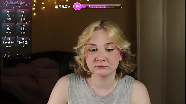 Snapshot of sensual_girrrl chatting on March 4, 2025, 7:32 pm sensual girrrl online show from March 4, 2025, 7:32 pm